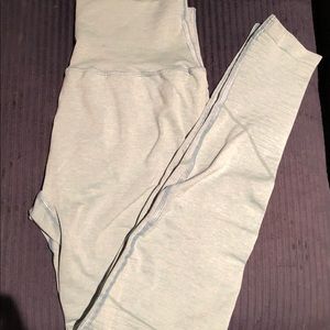 NWT Alphalete OG Rival leggings